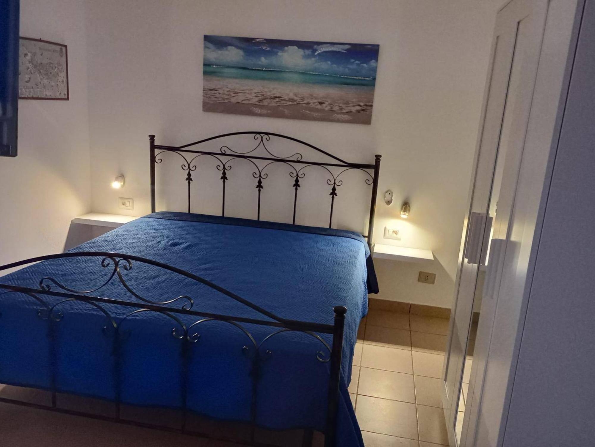 Casa 5 Torri *
